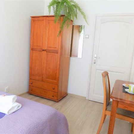 Апартаменти Apartament Kartuska 112 Гданськ Екстер'єр фото