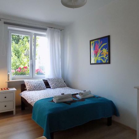 Апартаменти Apartament Kartuska 112 Гданськ Екстер'єр фото