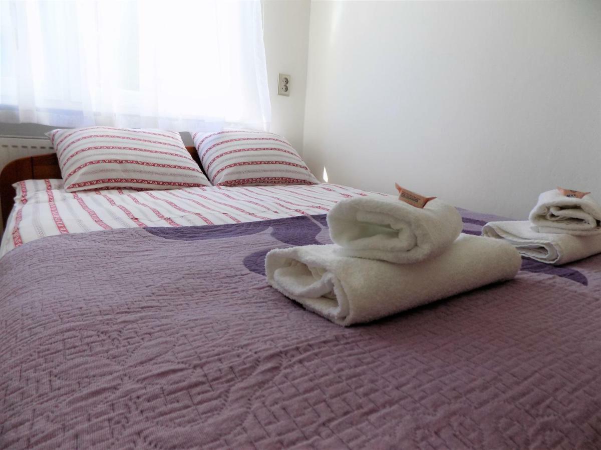 Апартаменти Apartament Kartuska 112 Гданськ Екстер'єр фото